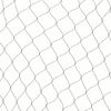 Nature Red protectora de p&aacute;jaros negra Primo 10x10 m 6030407