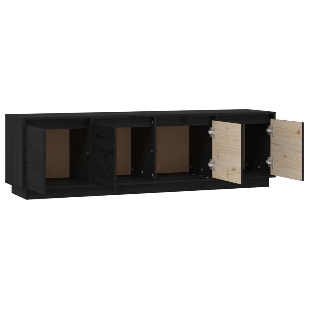 Helloshop26 - Mueble TV Multimedia Estante TV Aparador TV Comedor Salón
