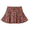 vidaXL Falda infantil multicolor 92