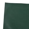 vidaXL Lona verde 5x6 m 650 g/m&sup2;