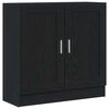 vidaXL Librer&iacute;a 3 niveles 82,5 x 30,5 x 80 cm Madera de ingenier&iacute;a