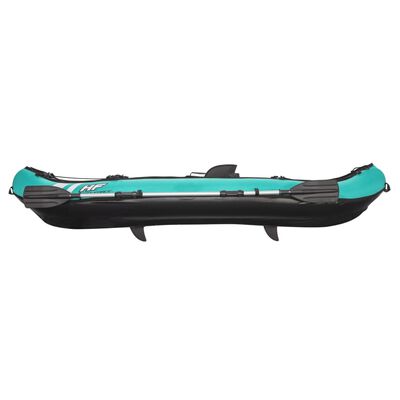 Bestway Kayak hinchable para 1 persona Hydro-Force