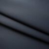 vidaXL Cortinas opacas con ganchos 2 unidades gris antracita 140x175cm