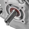 vidaXL Motor de gasolina negro de 6,5 HP y 4,8 kW