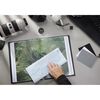 rillstab Libro portafolios A4 40 bolsillos negro