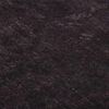 vidaXL Alfombra lavable negro y dorado 160x230 cm