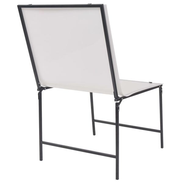 vidaXL Mesa de soporte plegable para estudio fotogr&aacute;fico 61x110 cm