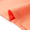 Camiseta infantil naranja ne&oacute;n 116