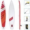 Bestway Set SUP hinchable Hydro-Force Fastblast Tech Set 381x76x15 cm