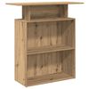 Artisan_oak