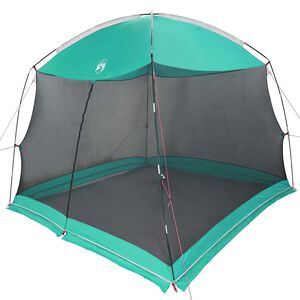 vidaXL Tienda mosquitera 320 x 320 x 218 cm