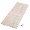 FLAMINGO Tabla rascador para esquinas de sisal beis 5346817
