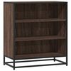 Brown_oak