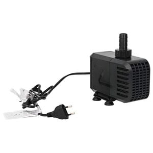 vidaXL Bomba sumergible de acuario 2500 L/h