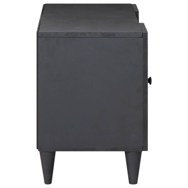 vidaXL Armarios de Almacenamiento Multicolor 105 x 33,5 x 46 cm