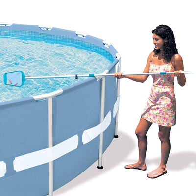 Intex Kit de mantenimiento para piscinas