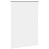 vidaXL Estor Enrollable Opaco Blanco 115x175 cm Tela Ancho 110,7 cm