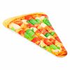 Bestway Colchoneta de piscina Pizza Party 188x130 cm