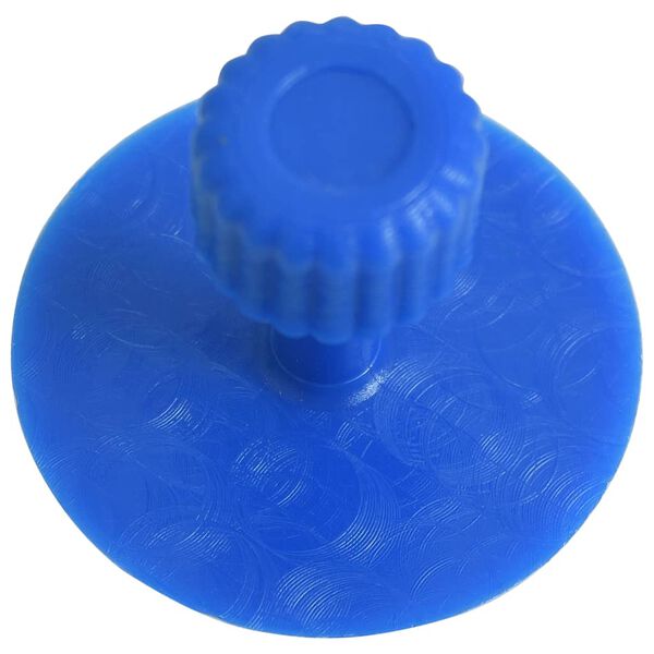 vidaXL Set de reparaci&oacute;n de abolladuras sin pintura 19 piezas