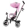Kinderkraft Triciclo ASTON rosa