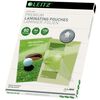 Leitz Bolsas de plastificar ILAM 100 micron A4 80 unidades