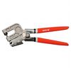 YATO Pinzas para unir perfiles 275 mm