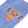 Calcetines infantiles 5 pares EU 23-26