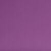 vidaXL Taburete de sal&oacute;n de belleza de cuero sint&eacute;tico morado