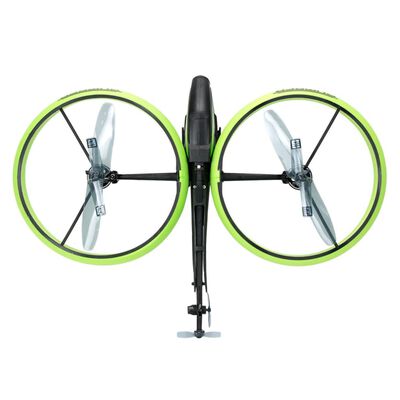 Silverlit Dron de juguete con parachoques Phoenix