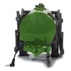 JAMARA Cisterna de agua teledirigida Fendt con dosificador verde 1:16