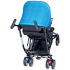 Safety 1st Silla de paseo Compa City negro y azul