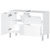 Germania Armario base lavabo GW-Mauresa 34x80x56 cm blanco