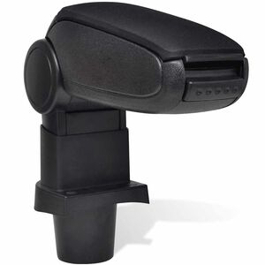 vidaXL Reposabrazos para coche para Toyota Yaris (2008)