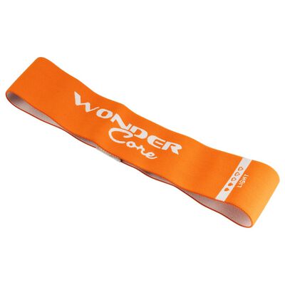 Wonder Core Banda de ejercicio Power naranja claro