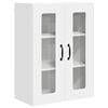 vidaXL Panel de lavaplatos Kalmar 60 x 31 x 80 cm Madera de ingenier&iacute;a
