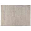 vidaXL Alfombra interior GALATI Beige 200 x 140 cm Poli&eacute;ster