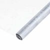 vidaXL L&aacute;minas de ventana esmerilada 4 uds PVC patr&oacute;n de flor