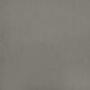 vidaXL Cabeceros terciopelo gris claro 144x5x78/88 cm
