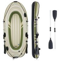 Bestway Bote hinchable Hydro Force Voyager 300 243x102 cm