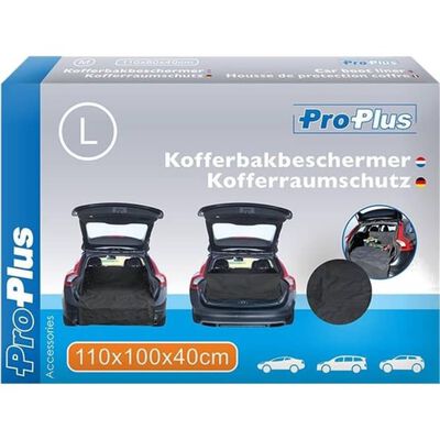ProPlus Forro para maletero de coche L 110x100x40 cm
