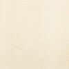 vidaXL Alfombra de pelo corto suave lavable HUARTE crema 120x120 cm