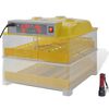 vidaXL Incubadora autom&aacute;tica para 96 huevos de gallina