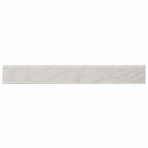 vidaXL Umbral de Ventana Textura de M&aacute;rmol 100 x 15 x 4,5 cm PVC