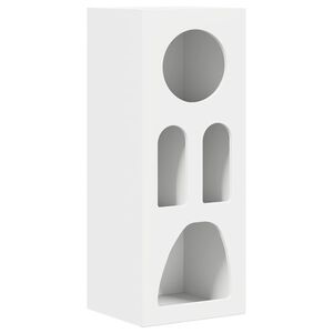 vidaXL Aparador 40 x 35 x 100.5 cm Madera de ingenier&iacute;a