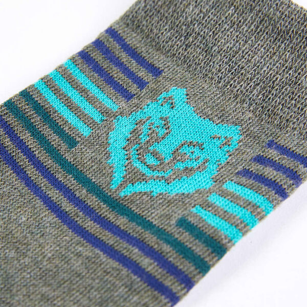 Calcetines infantiles 5 pares EU 26-29