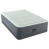 INTEX Colchón inflable Queen 2 personas 203x152x46 cm