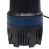 vidaXL Bomba de estanque 26000 L/h 135 W