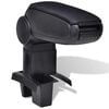 vidaXL Reposabrazos para coche para Peugeot 307 (2004)