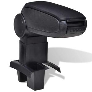 vidaXL Reposabrazos para coche para Peugeot 307 (2004)