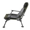 Bo-Camp Silla de pesca Carp gris y verde